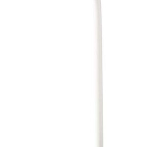 Lampada a 36 LED da Scrivania con Caricatore Wireless Integrato per Smartphone
