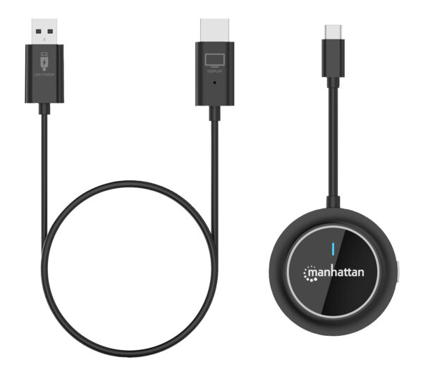 Kit di Presentazione HDMI Wireless 1080p - immagine 5