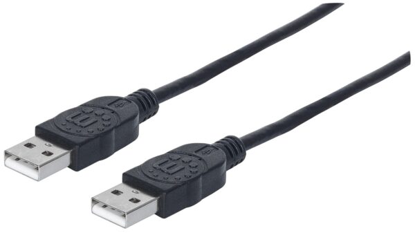 Cavo USB 2.0 A maschio/A maschio 3 m