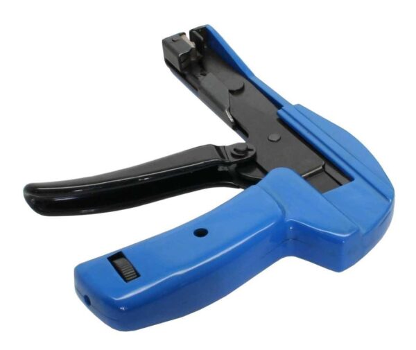 Pinza Tirafascette Professionale a Pressione - immagine 6