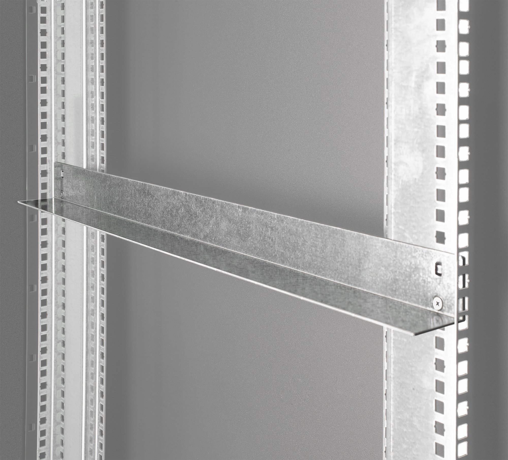 Coppia Guide a Fissaggio Rapido per Armadi prof.1000mm