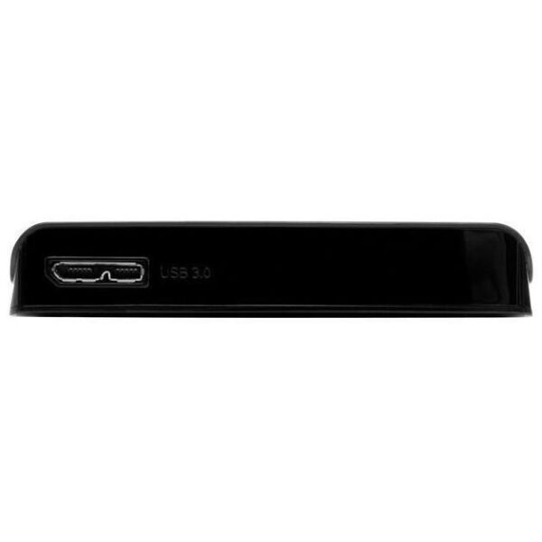 Hard Disk Esterno 2.5'' Store 'n' Go 2TB USB 3.0 Nero - immagine 6
