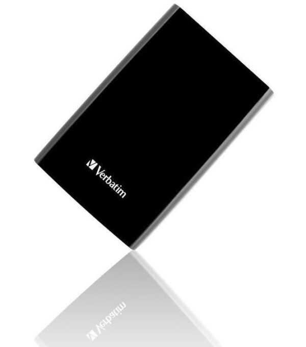 Hard Disk Esterno 2.5'' Store 'n' Go 2TB USB 3.0 Nero - immagine 8