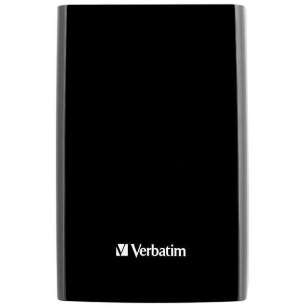Hard Disk Esterno 2.5'' Store 'n' Go 2TB USB 3.0 Nero - immagine 5