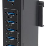 Hub Industriale USB 3.0 7 Porte