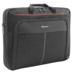 Borsa Notebook Hong Kong 17.3'' Nero