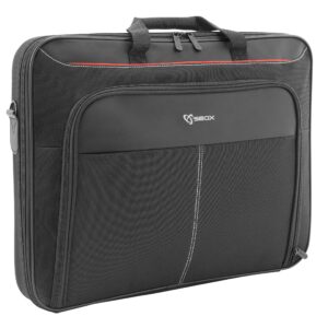 Borsa Notebook Hong Kong 17.3'' Nero