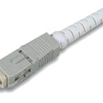 Connettore fibra ottica Simplex SC Multimodale