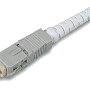 Connettore fibra ottica Simplex SC Multimodale
