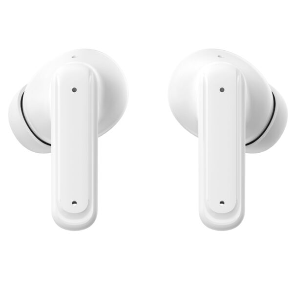Cuffie Auricolari BT con Custodia Smart Touch Screen LCD Cancellazione Attiva del Rumore ANC - immagine 10