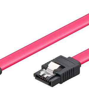 Cavo S-ATA 6GBs Interno Angolato 50 cm