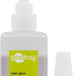 Super Colla Universale a Presa Rapida Boccetta 20g