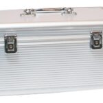 Valigia Protettiva per 8 HDD da 3.5'' e 6 HDD da 2.5''