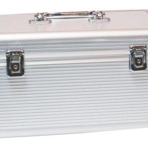 Valigia Protettiva per 8 HDD da 3.5'' e 6 HDD da 2.5''