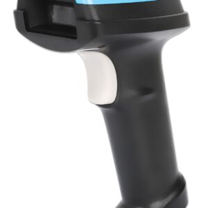 Lettore di Codici a Barre LED 2D Wireless a Lungo Raggio