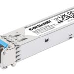 Transceiver Mini-GBIC Gigabit Ethernet SFP