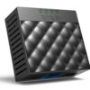 Terminale Fibra ottica FTTH GPON ONT Singola Porta Gigabit
