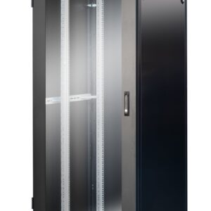 Armadio Rack NextGen 19'' 800x800 42U Nero