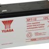 Batteria Piombo-Acido per UPS 12 V 7 Ah, NP7-12