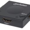 Switch HDMI 2 porte 1080p