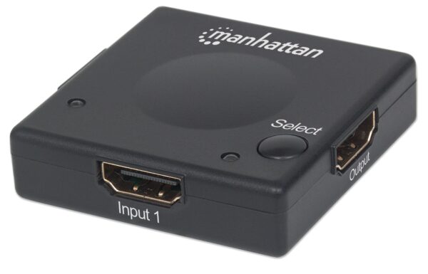 Switch HDMI 2 porte 1080p