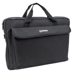 Borsa per Notebook 17,3'' London Nero