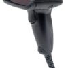 Lettore Laser Barcode USB Nero