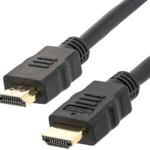 Cavo High Speed HDMI™ con Ethernet 3 metri