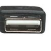 Cavo USB 2.0 A maschio/mini B 5 pin maschio 1,8 m Nero - immagine 6