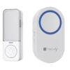 Ricevitore Aggiuntivo Campanello Wireless fino a 180m - immagine 6