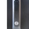 Armadio Rack NextGen 19'' 600x800 24U Nero - immagine 5