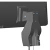 Stufetta da Parete al Quarzo per Interno Esterno IP24 2400W - immagine 6