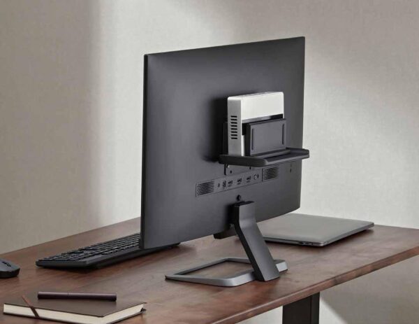 Supporto Universale per Mini PC - immagine 6
