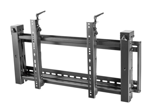 Supporto a Muro Video Wall Pop-Out Antifurto per TV LED LCD 4570 - immagine 6