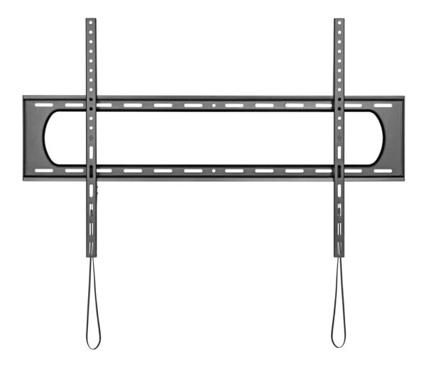 Staffa a Muro Fissa Slim TV LED LCD 60-120'' - immagine 6