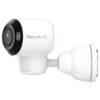 Telecamera di Sicurezza 180° Doppio Obiettivo 8 MP 4K WiFi 6, BWB4K01W - immagine 6