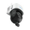 Telecamera di Sicurezza a Batteria 8MP 4K con Auto-Zoom Tracking, BWTMXPT4K01 - immagine 5
