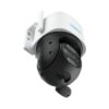 Telecamera di Sicurezza PoE 8MP 4K PTZ con Auto-Zoom Tracking, PCTMXPT4K01 - immagine 5