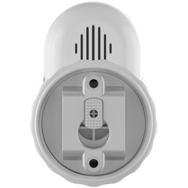 Telecamera di Sicurezza WiFi 4MP 2K da Esterno IP65 con Rilevamento di Persone e Veicoli, WCLMC2KP01 - immagine 6
