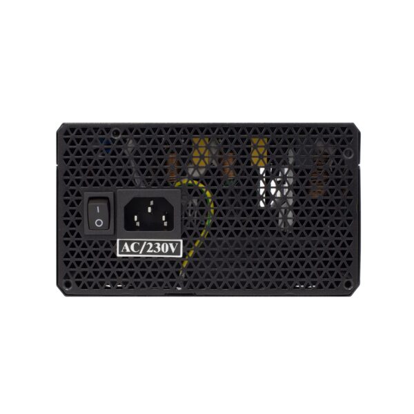Alimentatore per PC ATX 600 Watt - immagine 6