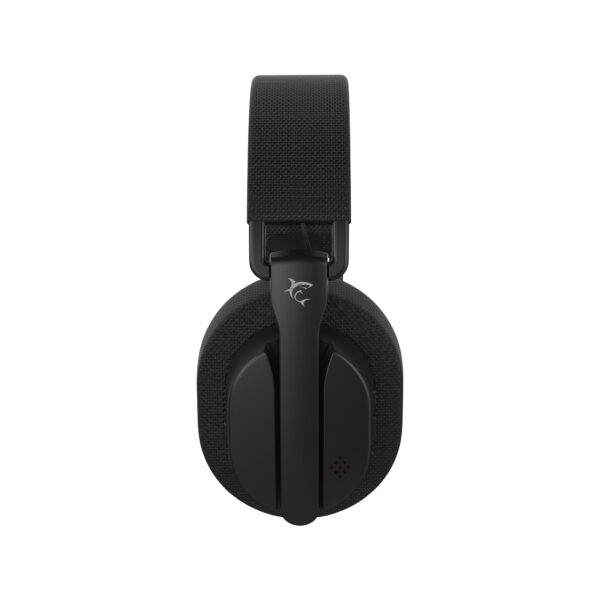 Cuffia Gaming Wireless BT con Microfono Nero FIRECREST - immagine 6