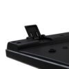 Tastiera 105 Tasti USB Layout Americano, colore Nero - immagine 6