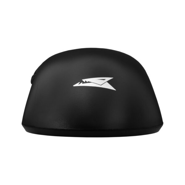 Kit Tastiera 101 Tasti e Mouse USB 7200 dpi Nero, ORCA - immagine 6