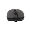 Mouse Ottico USB Gaming 12800 Dpi Retroilluminazione LED RGB 7D Nero, TRISTAN-2 - immagine 6