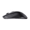 Mouse Ottico Wireless 1600 Dpi 6D Nero, WM-308B - immagine 6