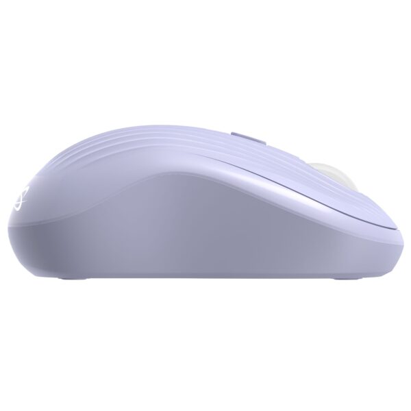 Mouse Wireless 1600dpi WM-602VL Viola - immagine 6