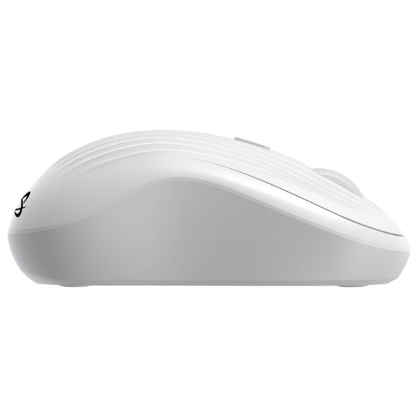 Mouse Wireless 1600dpi WM-602WH Bianco - immagine 6