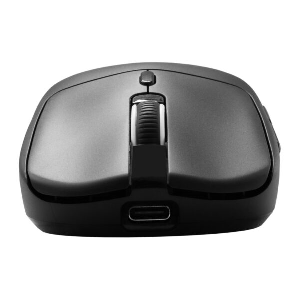 Mini Mouse Ottico Wireless 6D 3200 dpi Nero, WM-710 - immagine 6
