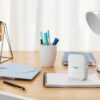 Mini Etichettatrice Stampante Termica Wireless Portatile Ricarica USB-C™ - immagine 6