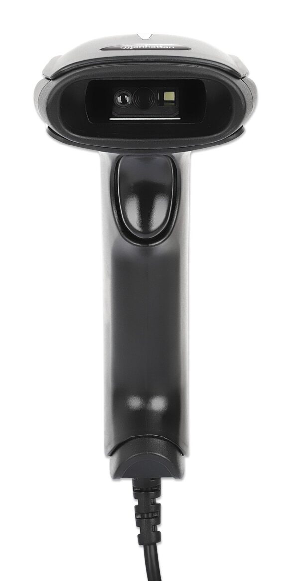 Lettore di Codici a Barre LED 2D USB - immagine 6